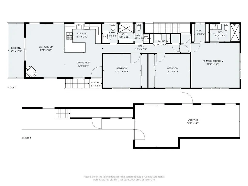 410 Clubhouse, Newport Beach, California, United States. - Photo 45