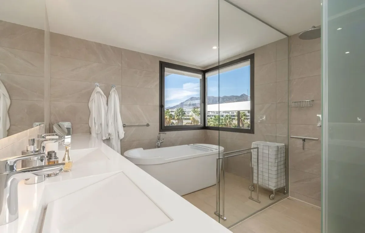 Marbella House Detached Villa