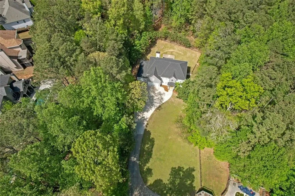 552 STEELS BRIDGE Road, Canton, Georgia, United States. - Photo 46