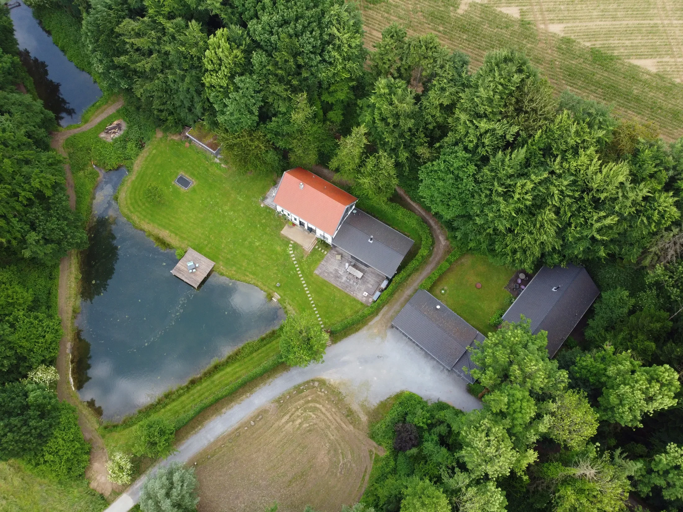 40 Ratingen, Germany, Ratingen, North Rhine-Westphalia, Germany. - Photo 18