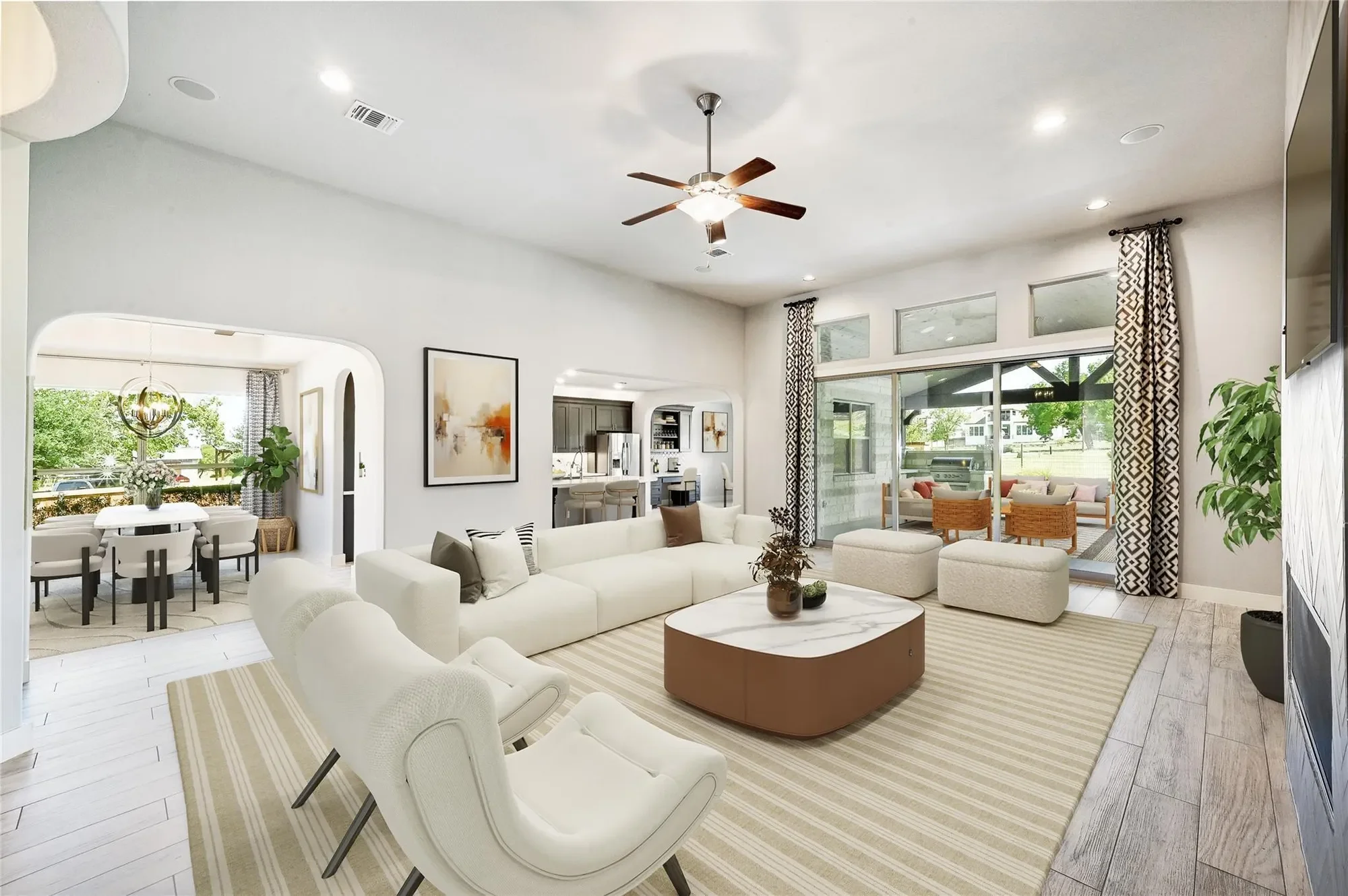 258 Brins WAY, Dripping Springs, Texas, United States. - Photo 2