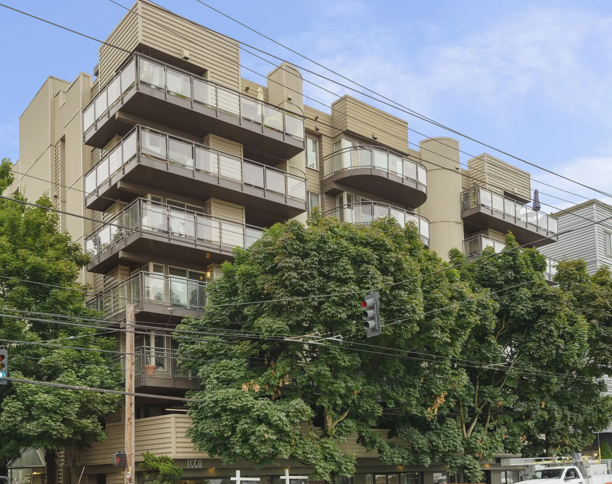 1550 Eastlake Ave E Unit #105 , Seattle, WA 98102, Seattle, Washington, United States. - Photo 22
