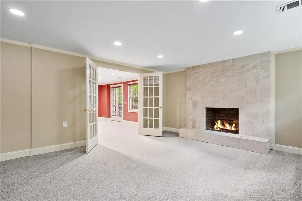 7300 Chattahoochee Bluff Drive, Atlanta, Georgia, United States. - Photo 23