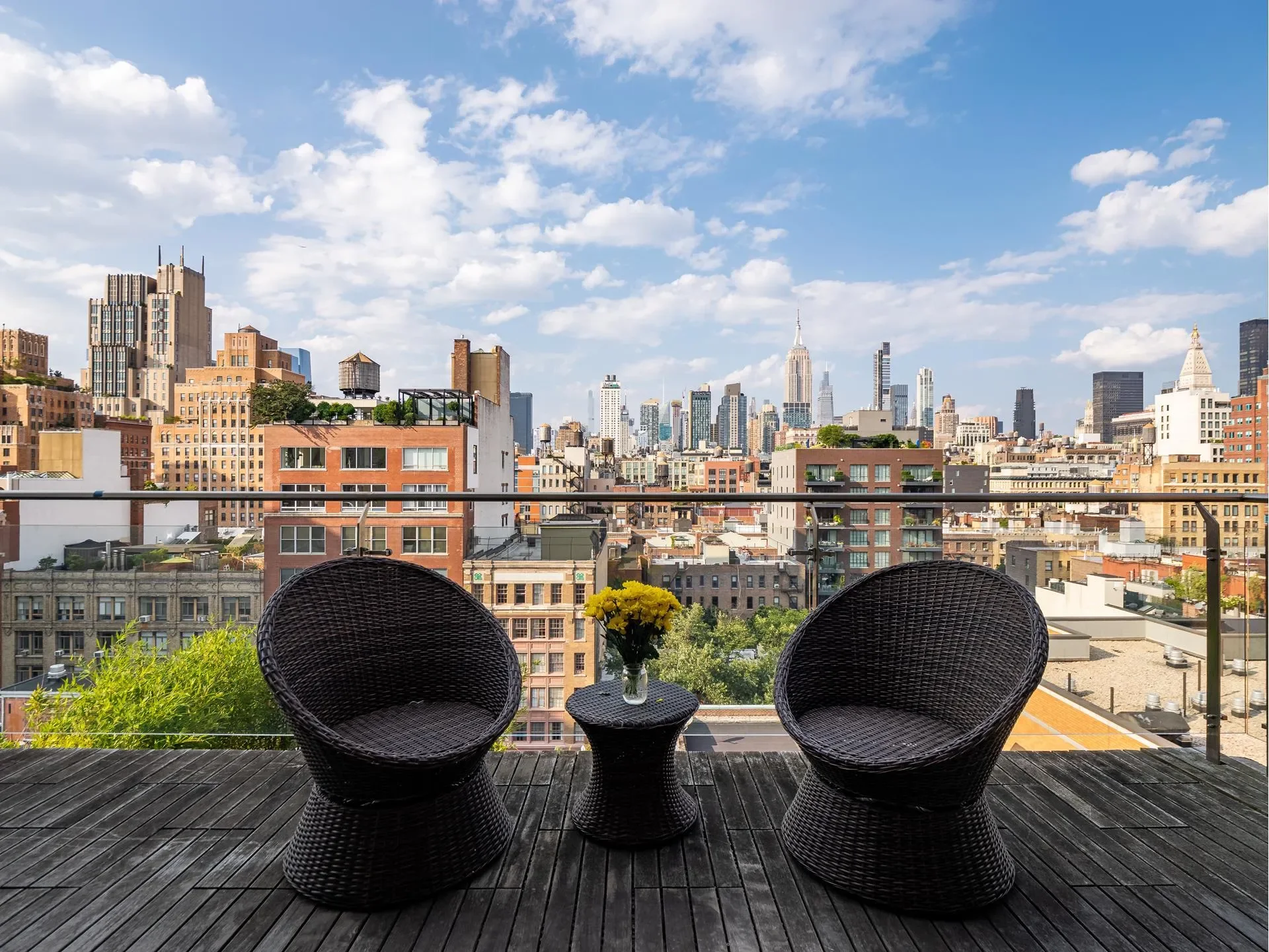 LOFT 14, 135 W 14TH ST, New York, New York, United States. - Photo 5