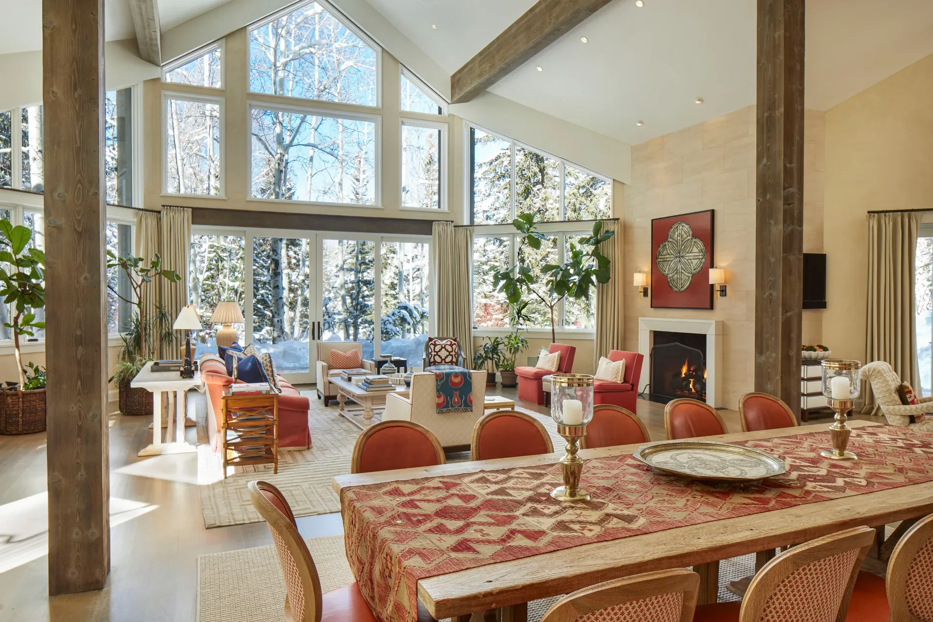 10 Ute Place , Aspen, CO 81611, Aspen, Colorado, United States. - Photo 1