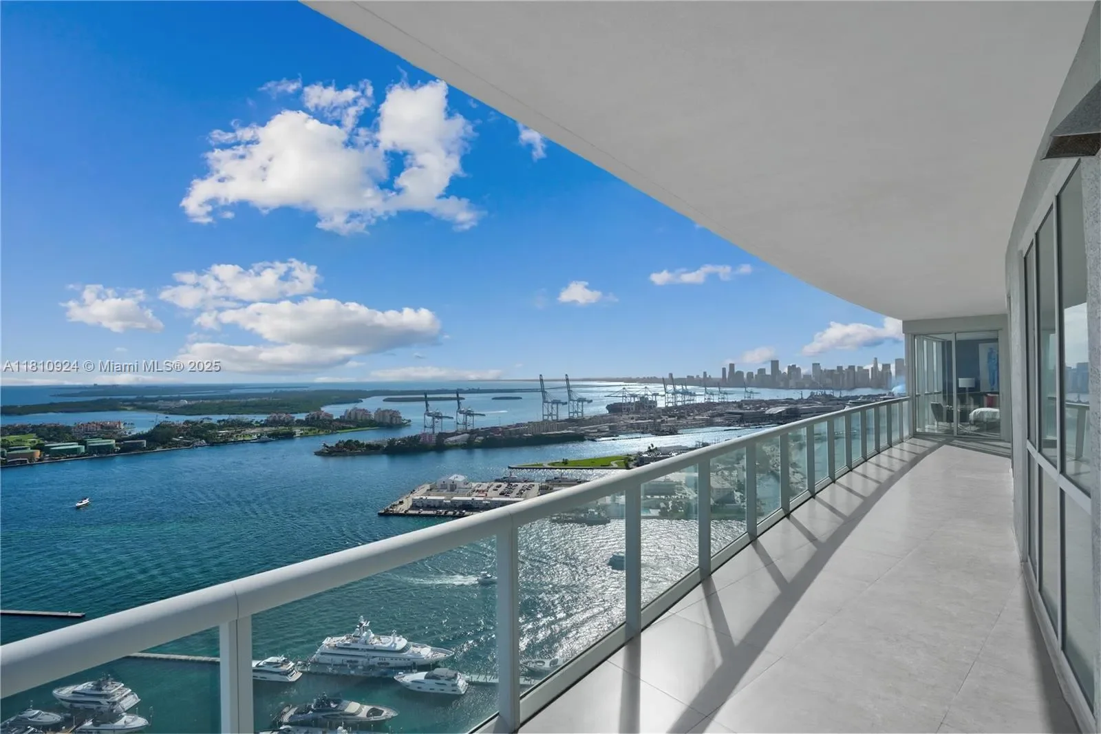 450 Alton Rd, #PH1, Miami Beach, Florida, United States. - Photo 11