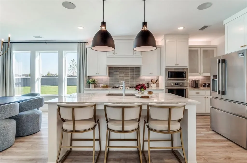 3112 Lapis Lane, McKinney, Texas, United States. - Photo 3