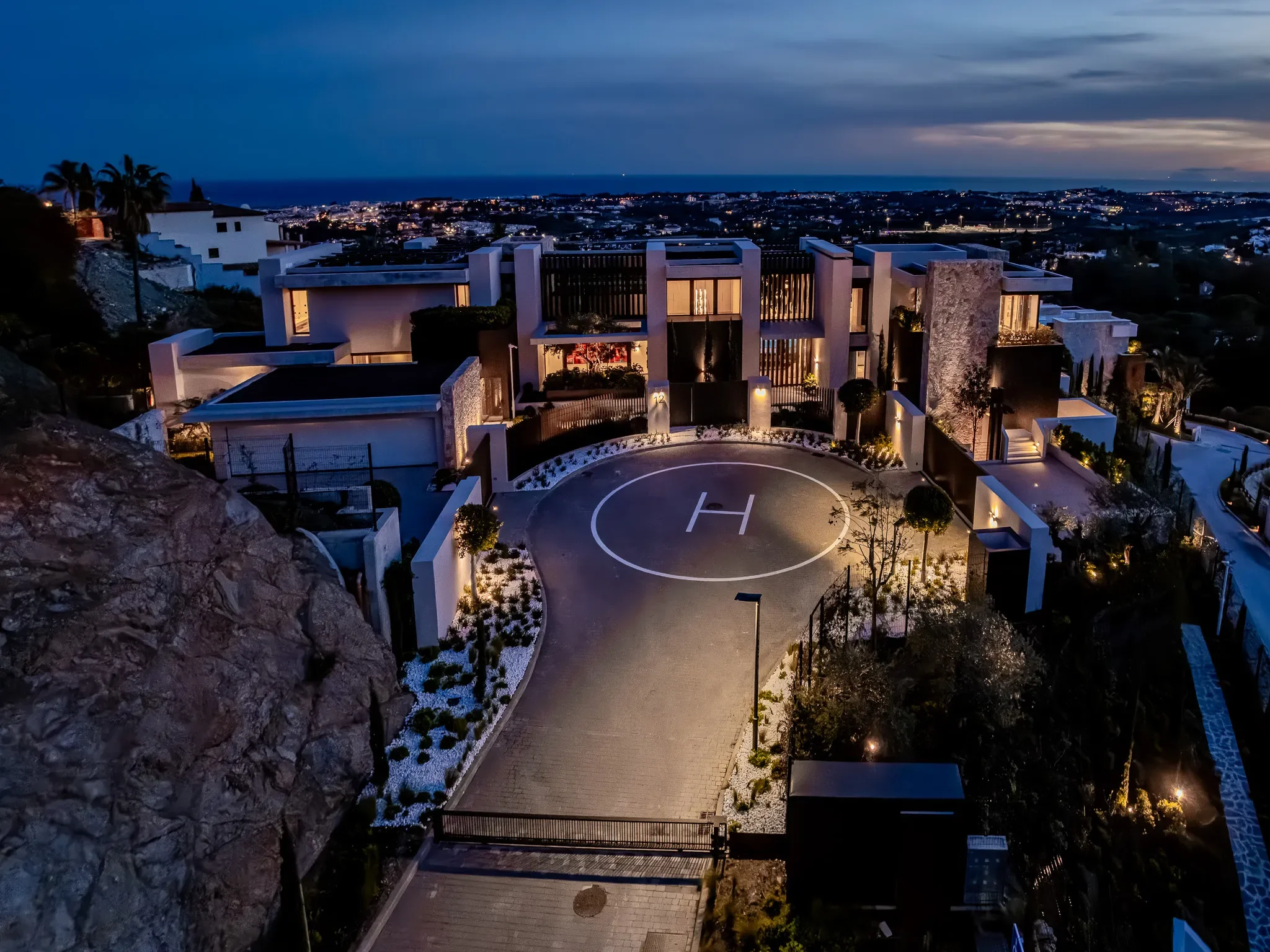 Marbella, Málaga, Spain, Marbella, Andalusia, Spain. - Hero Image