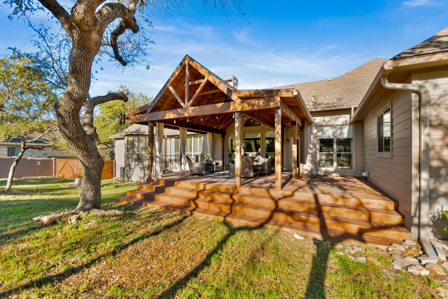 1504 Clementson Drive , San Antonio, TX 78260, San Antonio, Texas, United States. - Photo 28