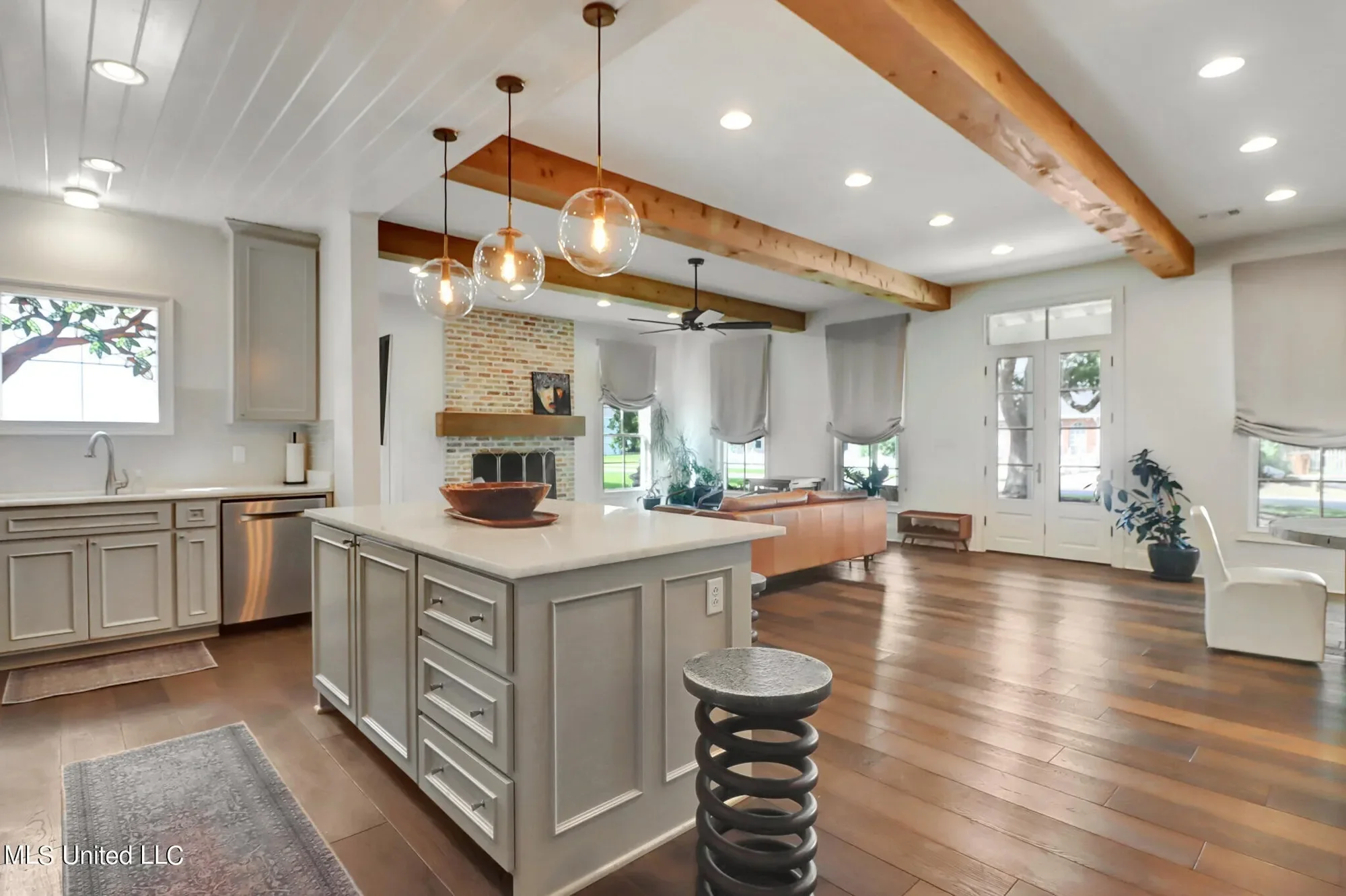 173 Ocean Wave Avenue, Long Beach, MS 39560, Long Beach, Mississippi, United States. - Photo 8