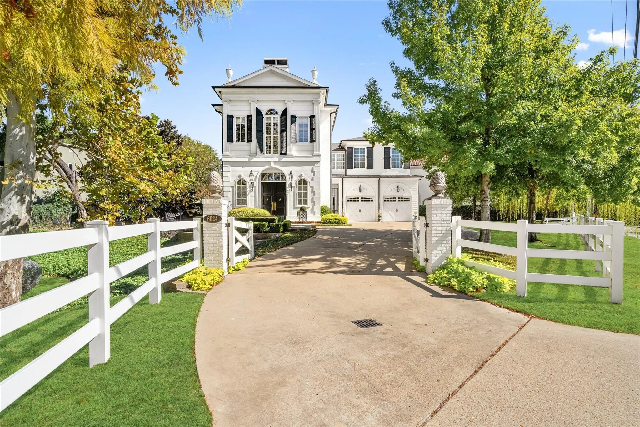 6024 Memorial Drive, Houston, Texas, United States. - Photo 38