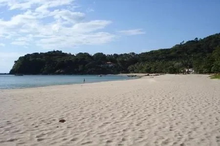 Lanta Island Land for Sale - Absolute Beachfront - Large Plot