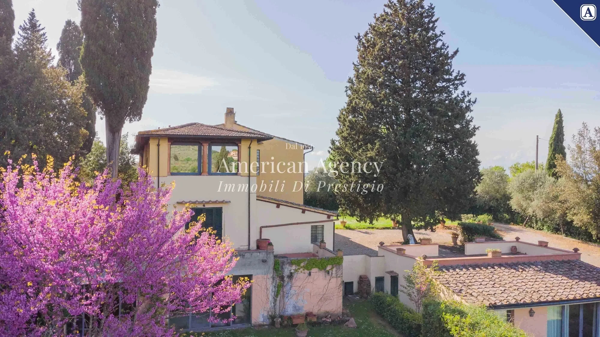50023 Pozzolatico, Metropolitan City of Florence, Italy, Pozzolatico, Tuscany, Italy. - Photo 18