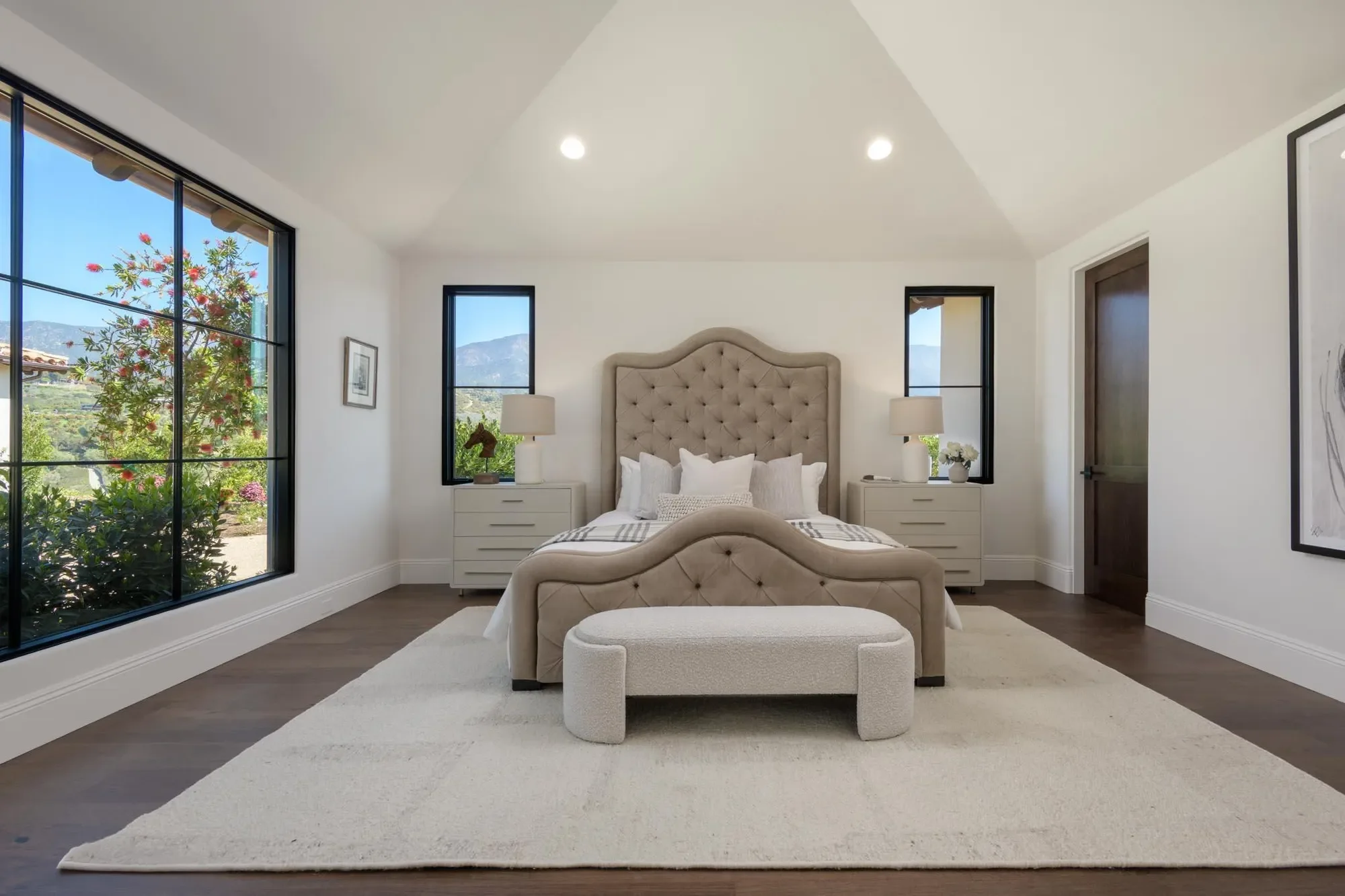 220 Montecito Ranch Lane, Carpinteria, California, United States. - Photo 18