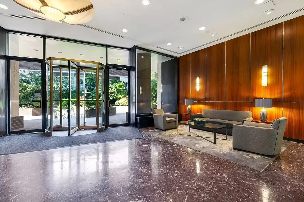 2025 Broadway #25H, New York, New York, United States. - Photo 1