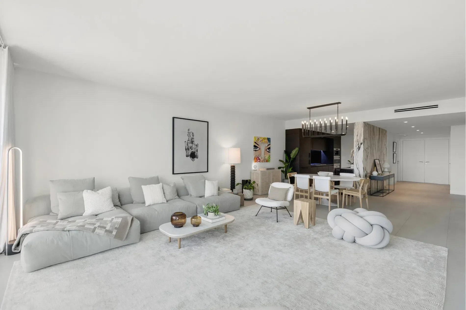 1 Collins Ave, Miami Beach, Florida, United States. - Photo 1
