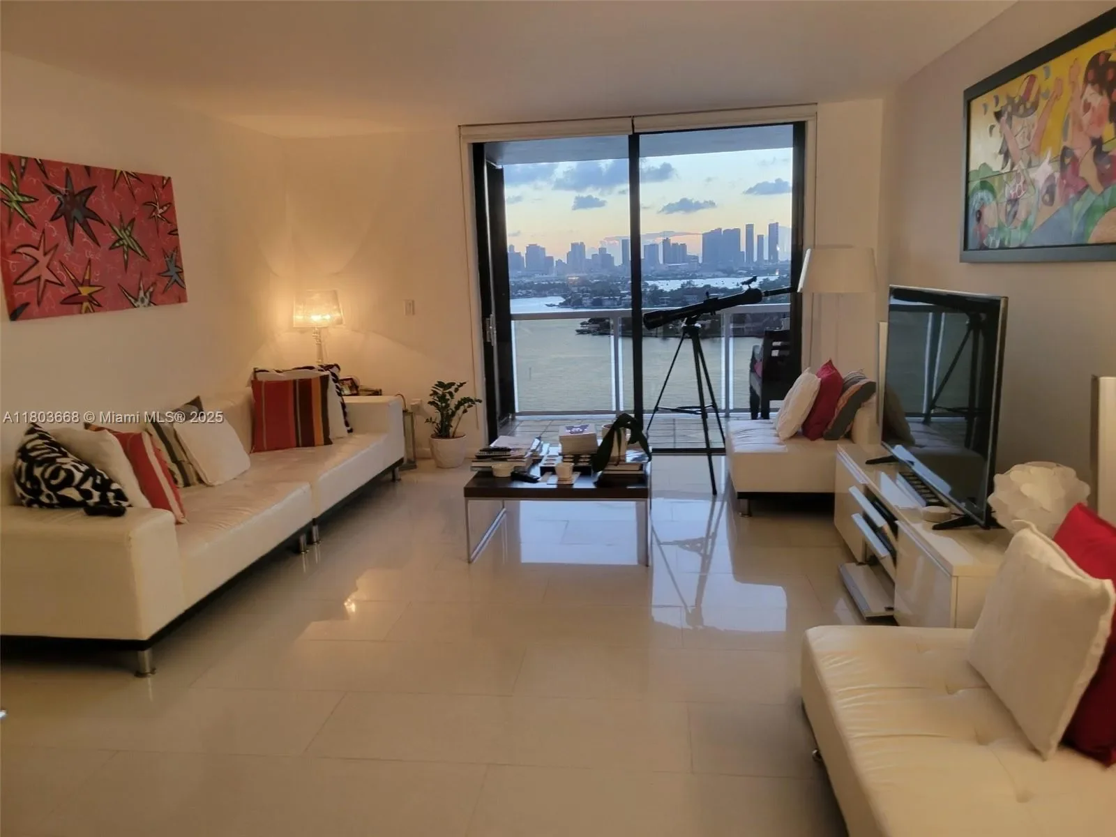 9 Island Ave 1806, Miami Beach, Florida, United States. - Photo 5