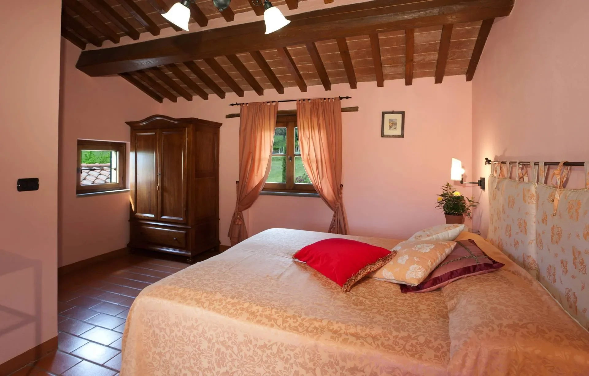 Residential Property For Sale In Citerna (Italy)