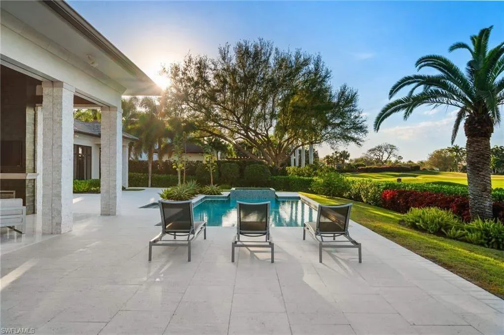 13851 Williston WAY, Naples, FL, 34119, USA, Naples, Florida, United States. - Photo 10