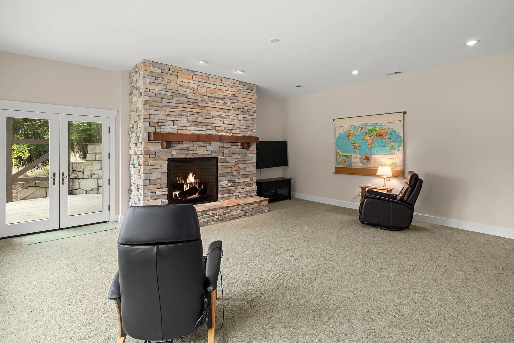 235 Deerwood Drive, Lake Lure, NC 28746, Lake Lure, North Carolina, United States. - Photo 27