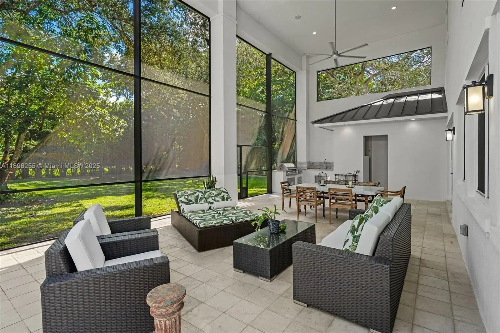 8923 Ludlam Rd., Coral Gables, Florida, United States. - Photo 21