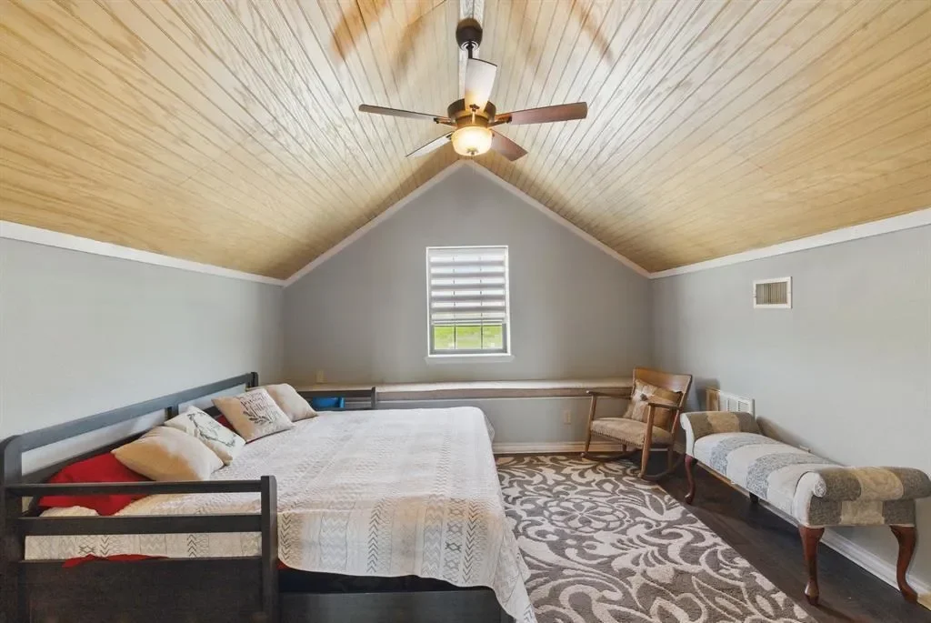 1359 County Road 195, Gorman, TX 76454, Comanche, Texas, United States. - Photo 21