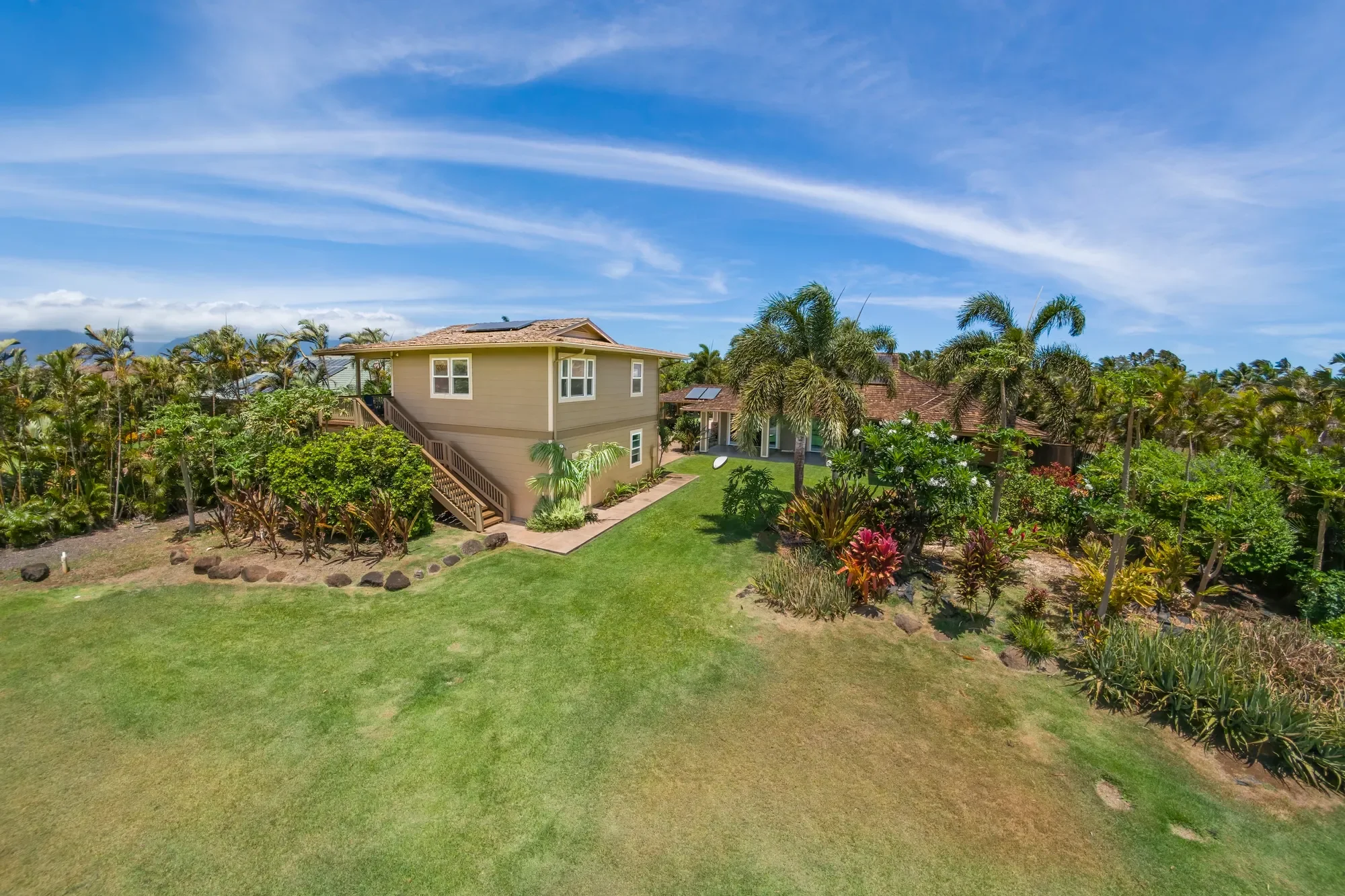 1050 Kapukaulua Place, Paia, HI 96779, Paia, Hawaii, United States. - Photo 33