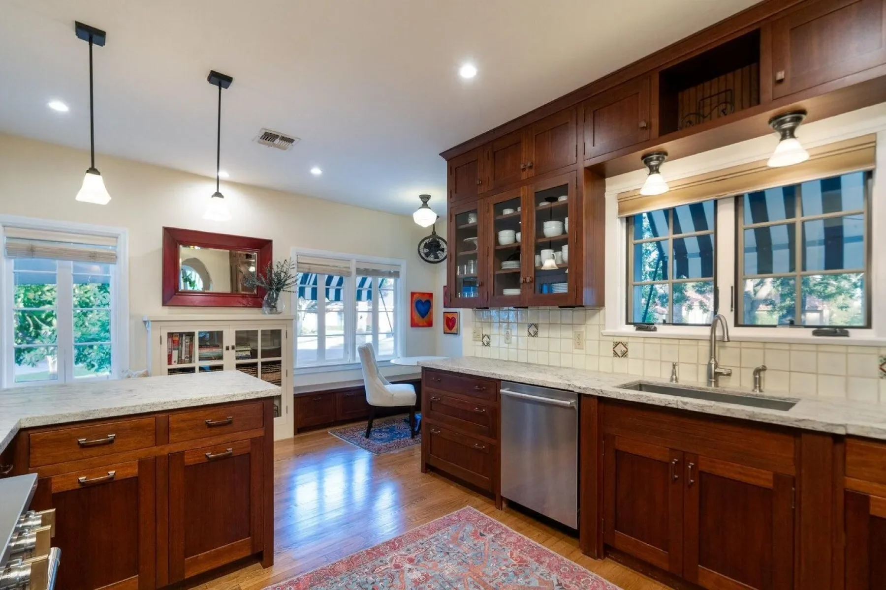 1615 Palmcroft Way SE , Phoenix, AZ 85007, Phoenix, Arizona, United States. - Photo 34