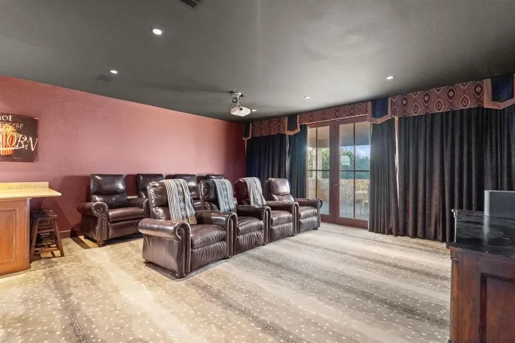 112 Trinity Bluffs Road, Aledo, Texas, United States. - Photo 19