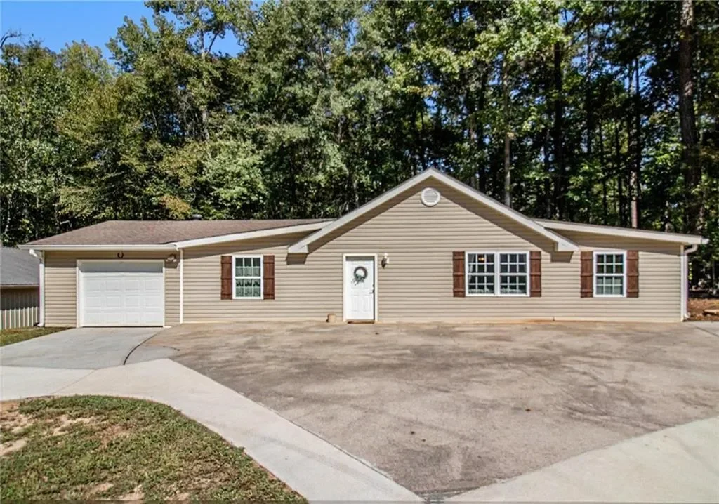 160 Old Field Road, Sharpsburg, Georgia, United States. - Photo 36