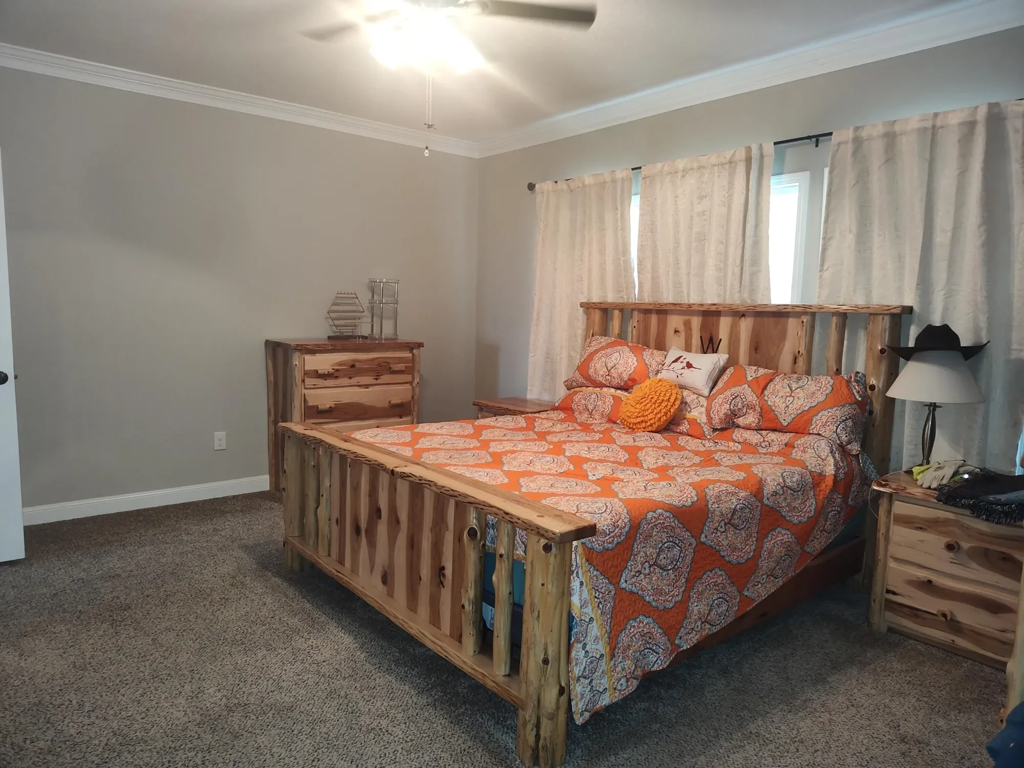 1898 E 332nd Road, Polk, MO 65727, Bolivar, Missouri, United States. - Photo 14