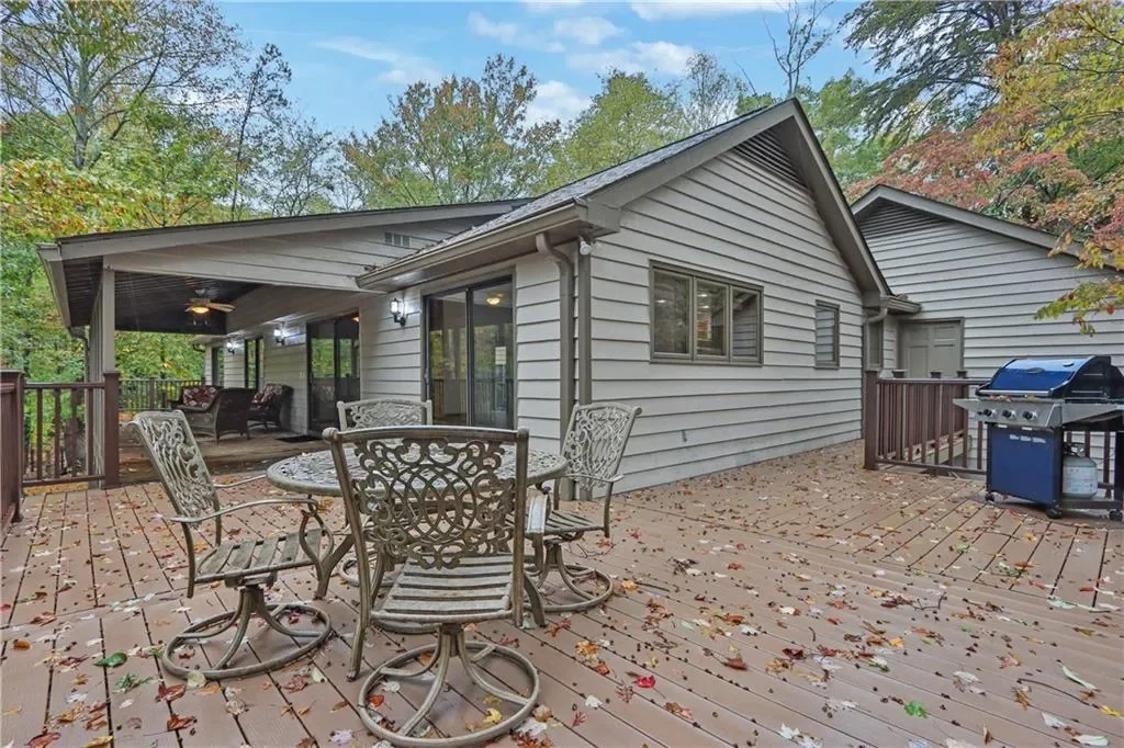 9780 Kings Road, Gainesville, Georgia, United States. - Photo 32