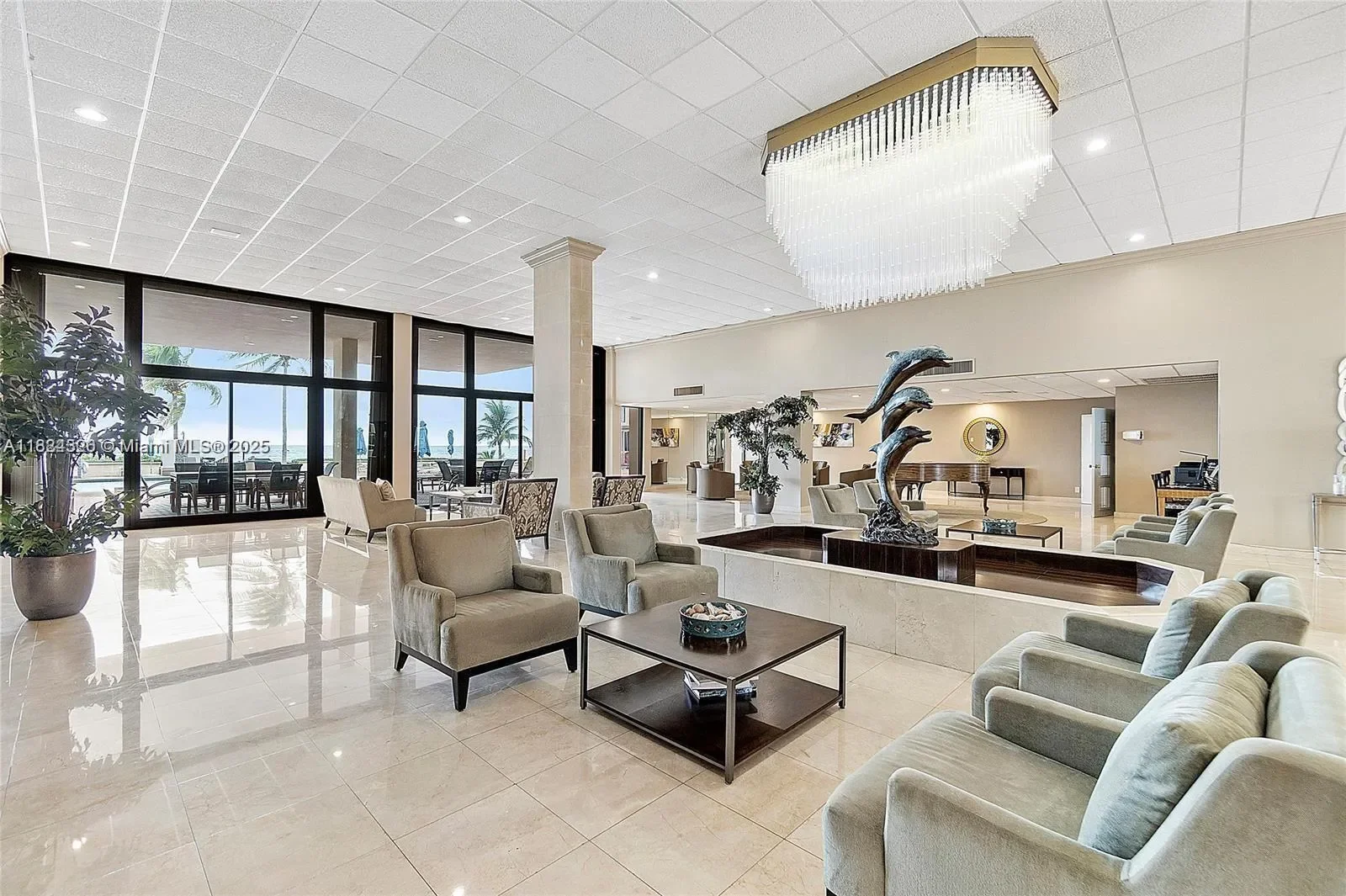 1149 Hillsboro Mile, Hillsboro Beach, Florida, United States. - Photo 22
