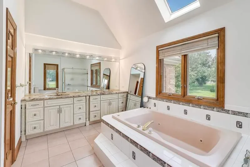 45 Willow Bay Drive, South Barrington, IL, 60010, USA, Barrington Hills, Illinois, United States. - Photo 38