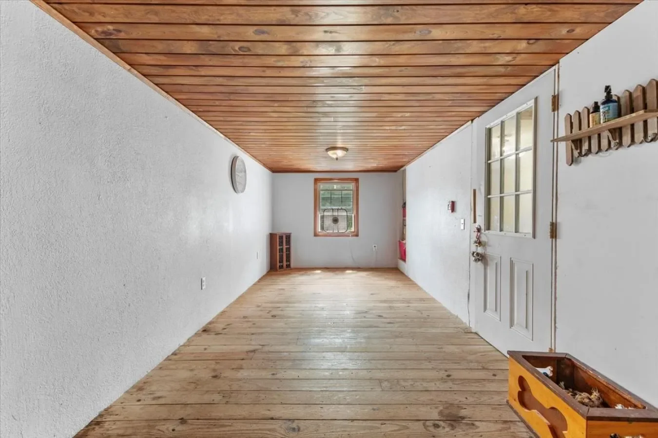 The Blue Ridge Motel