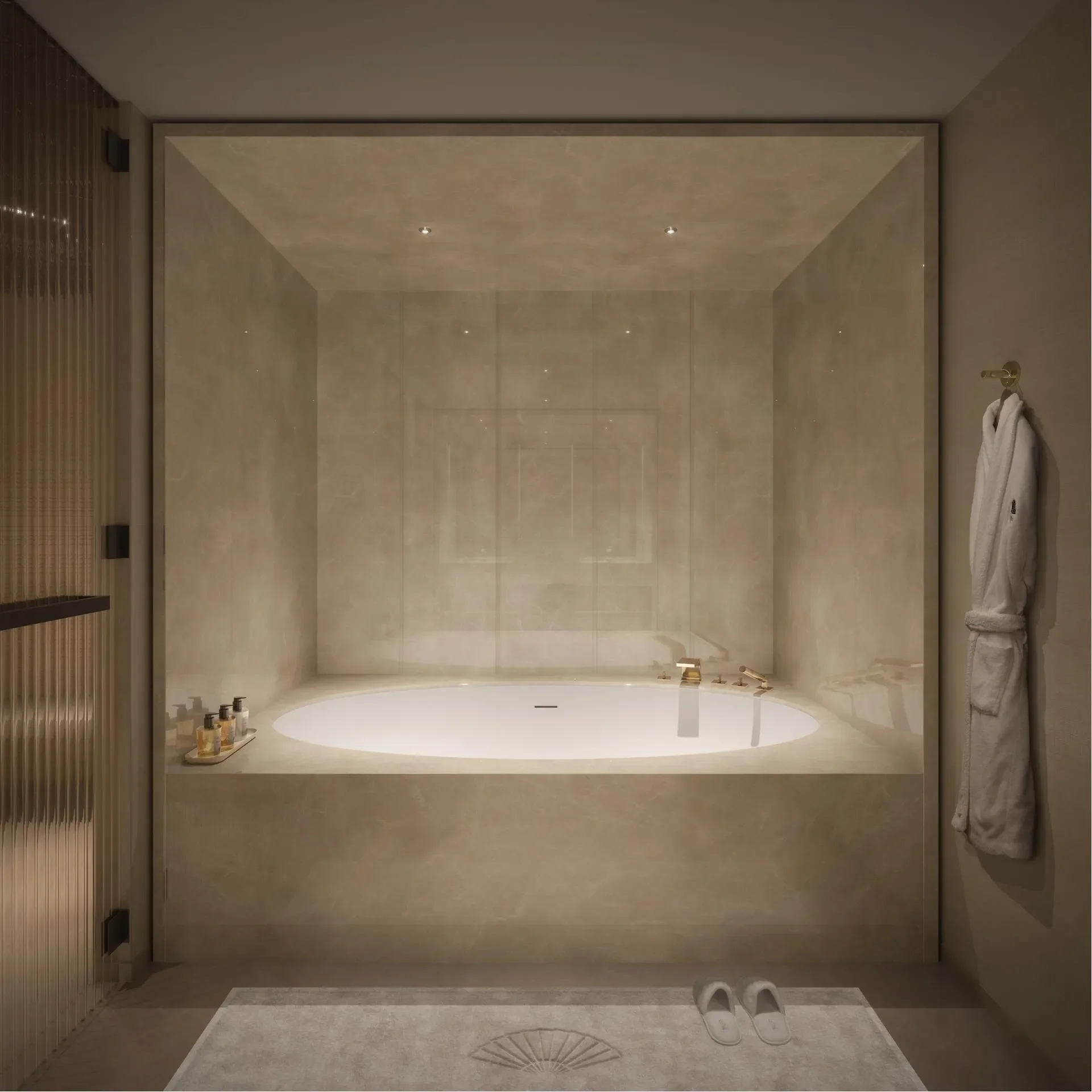 Mandarin Oriental, 685 FIFTH AVE, New York, New York, United States. - Photo 12