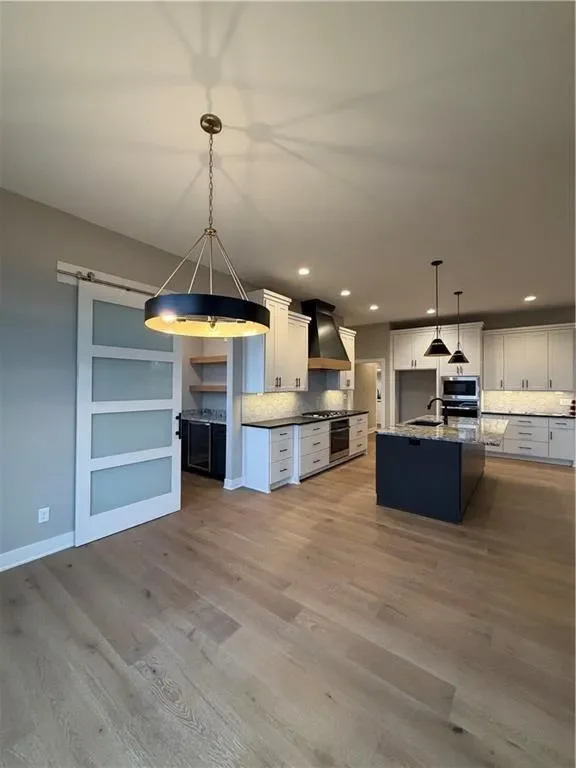 9027 Freedom Circle, Lenexa, KS 66227, Lenexa, Kansas, United States. - Photo 19