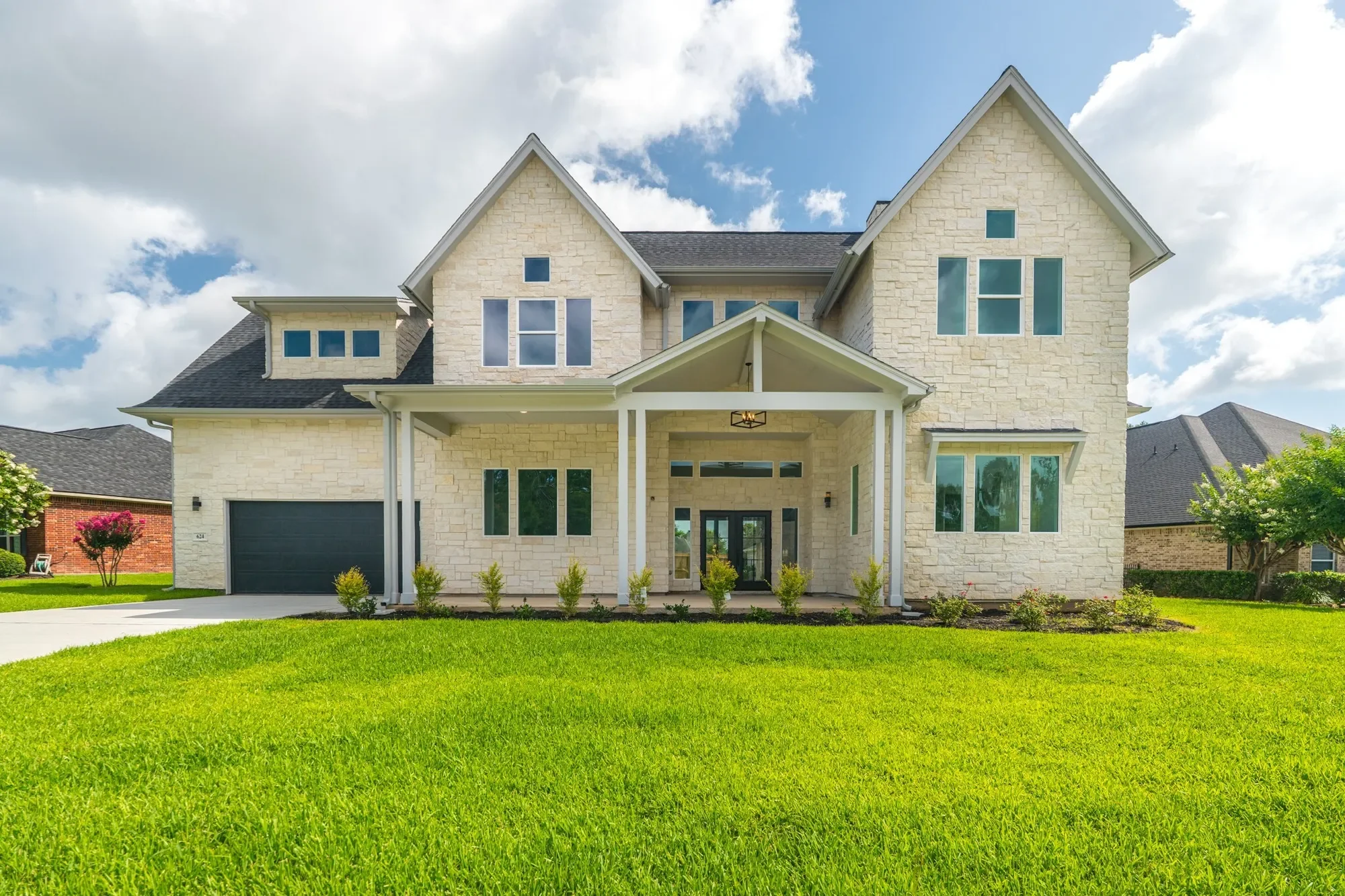 624 Edgewood, Montgomery, TX 77356, Montgomery, Texas, United States. - Photo 6