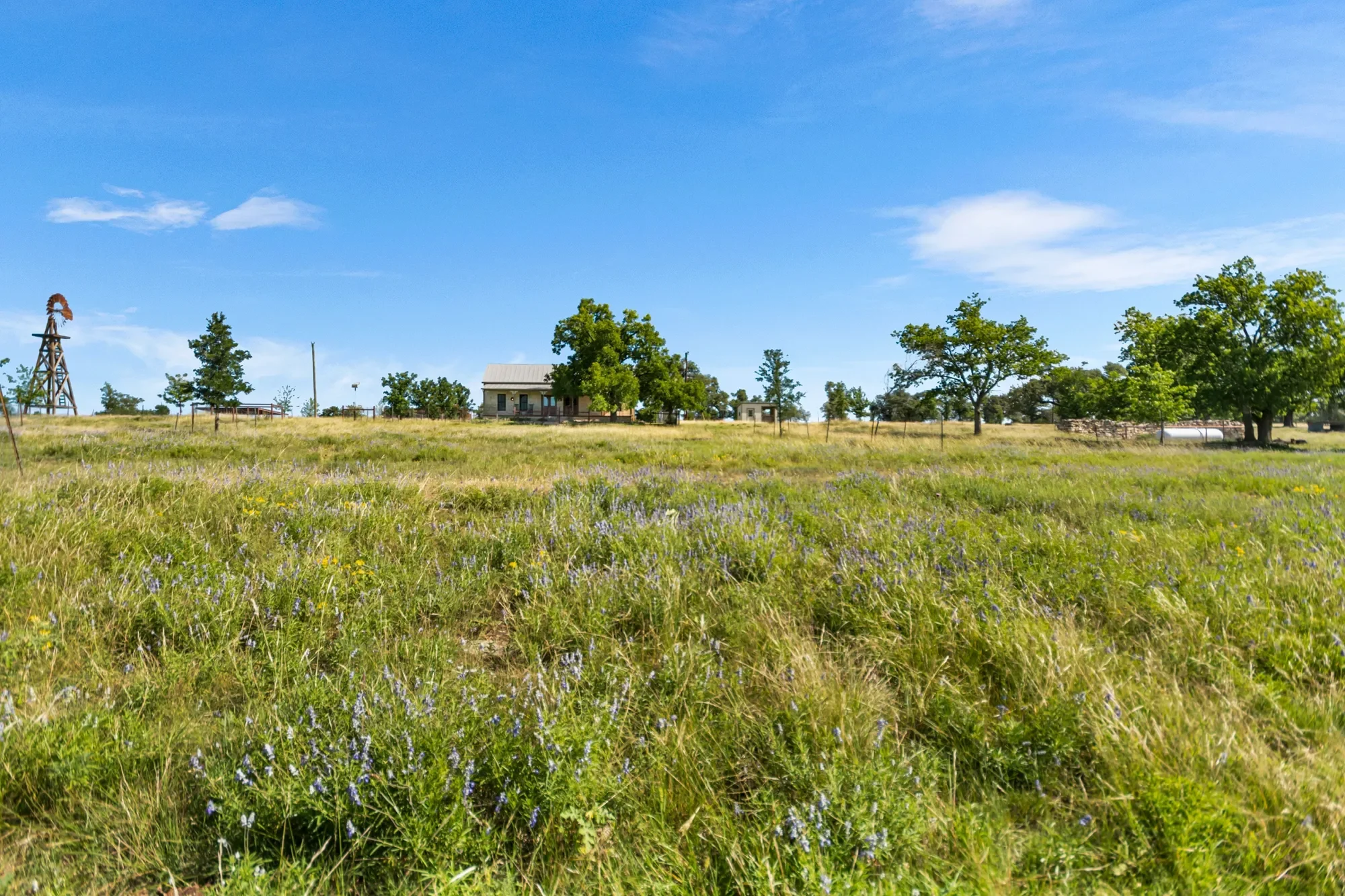 4369 Reeh-Weinheimer Road , Fredericksburg, TX 78624, Fredericksburg, Texas, United States. - Photo 51