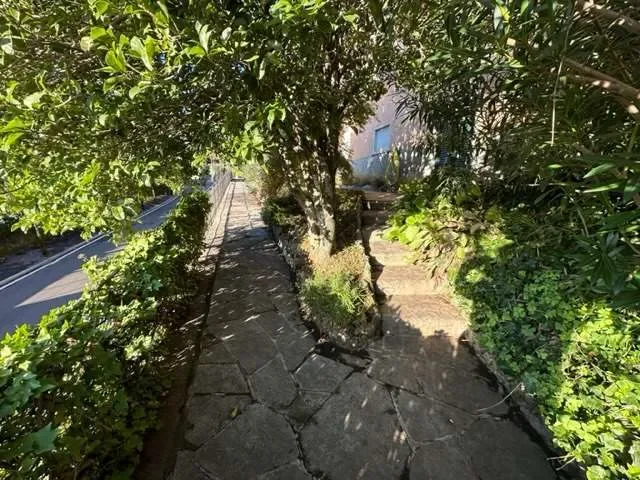 via dei villini, Como, Lombardy, Italy. - Photo 13
