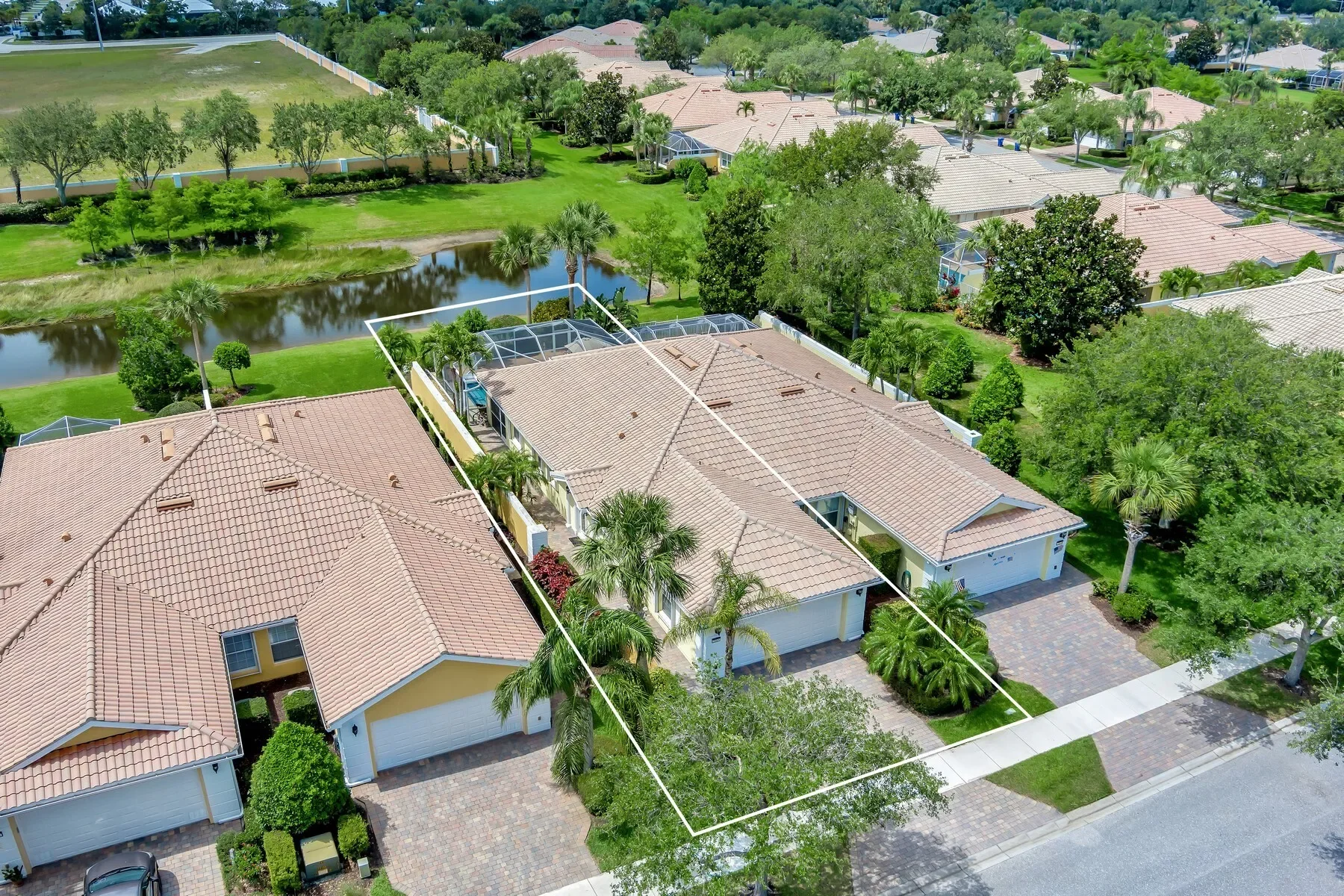 5465 Dominica Street , Vero Beach, FL 32967, Vero Beach, Florida, United States. - Photo 6