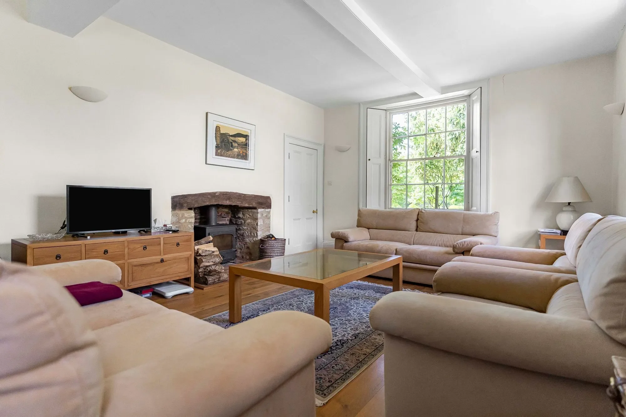 Church Farm House, Northmoor, Witney, OX29 5SX, Northmoor, England, United Kingdom. - Photo 31