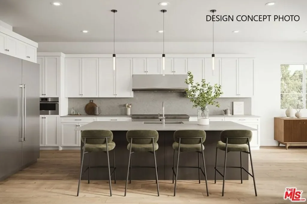 16805 Otsego Street, Los Angeles, California, United States. - Photo 7
