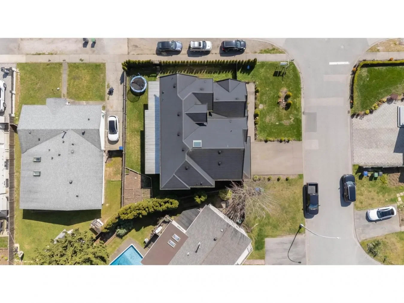 8670 TUNIS PLACE, Surrey, British Columbia, Canada. - Photo 23