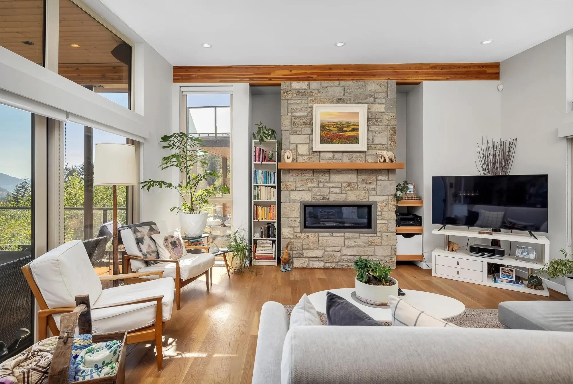 38561 Sky Pilot Drive, Squamish, British Columbia, Canada. - Photo 4