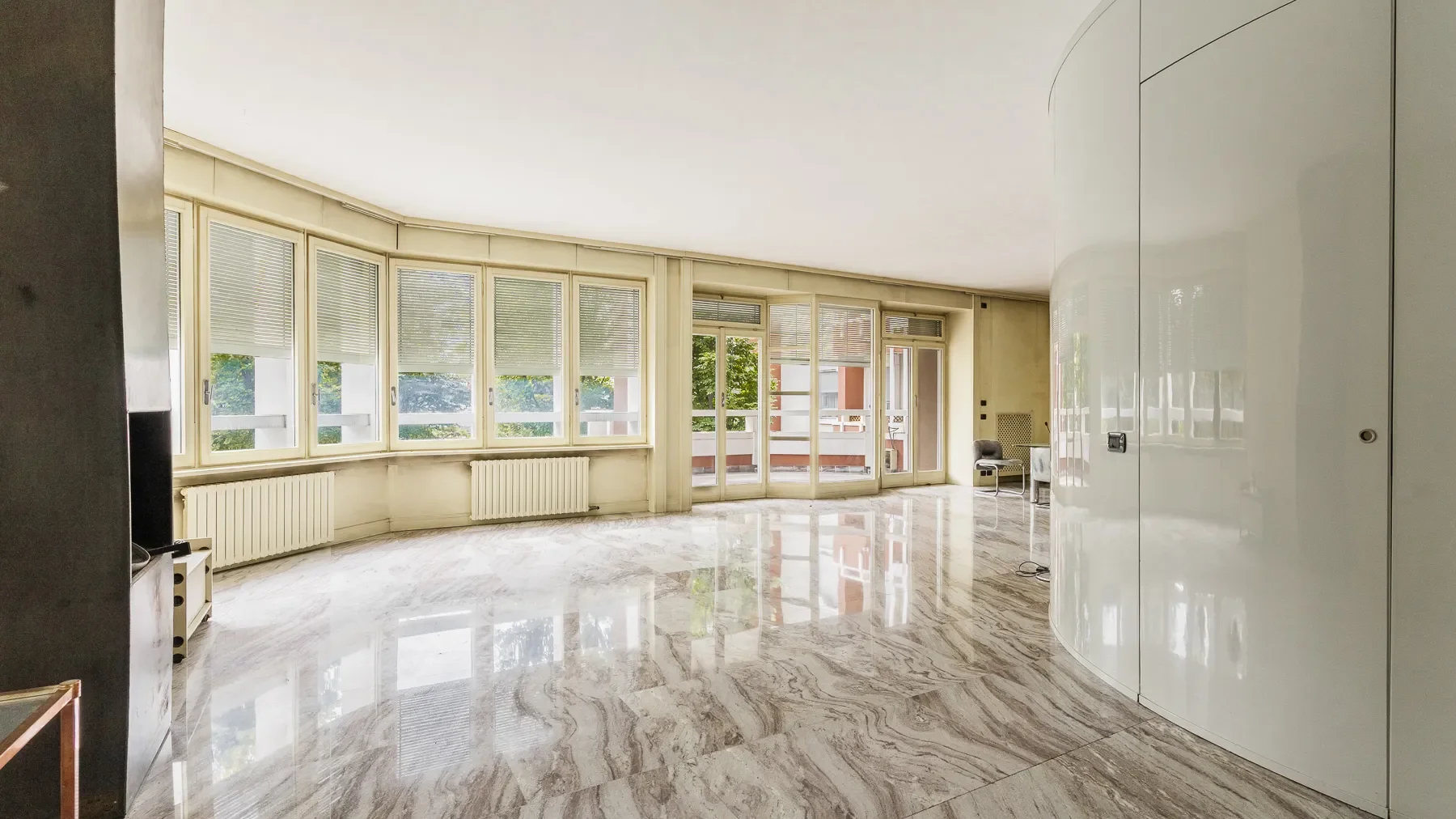 Via Fetonte, Lombardia, Milan, Lombardy, Italy. - Photo 23
