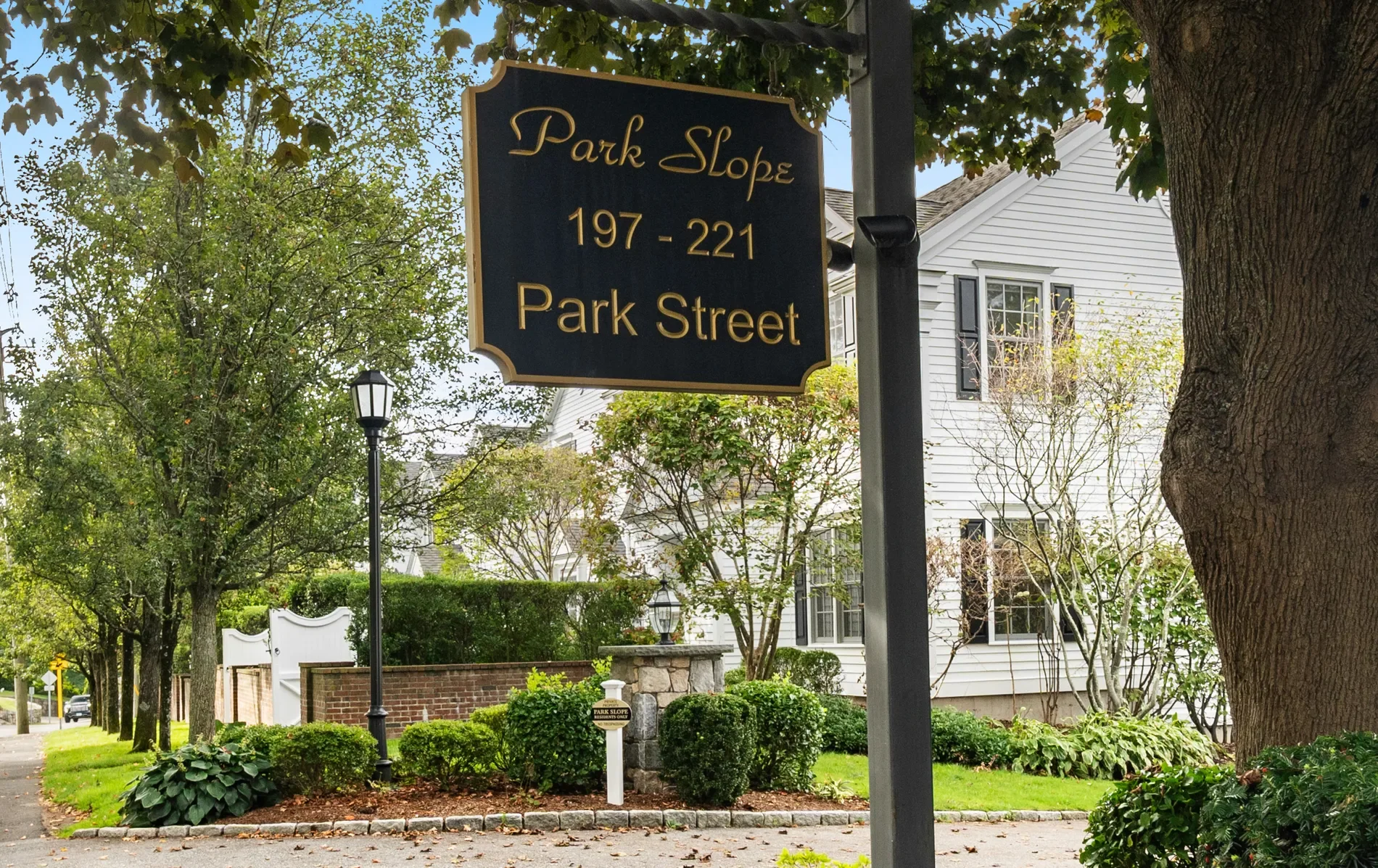 197 Park Street 13, New Canaan, CT 06840, New Canaan, Connecticut, United States. - Photo 7