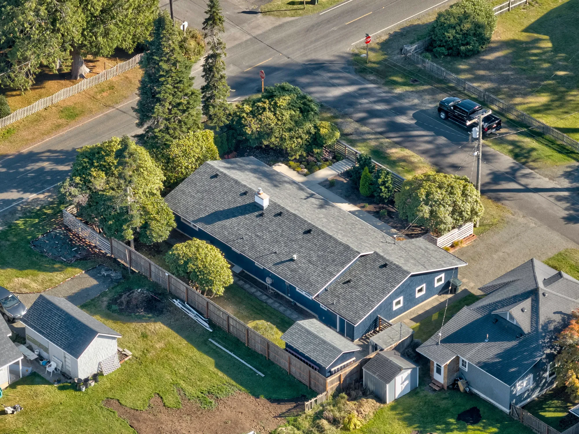 1115 34th St , Seaview, WA 98644, Seaview, Washington, United States. - Photo 28