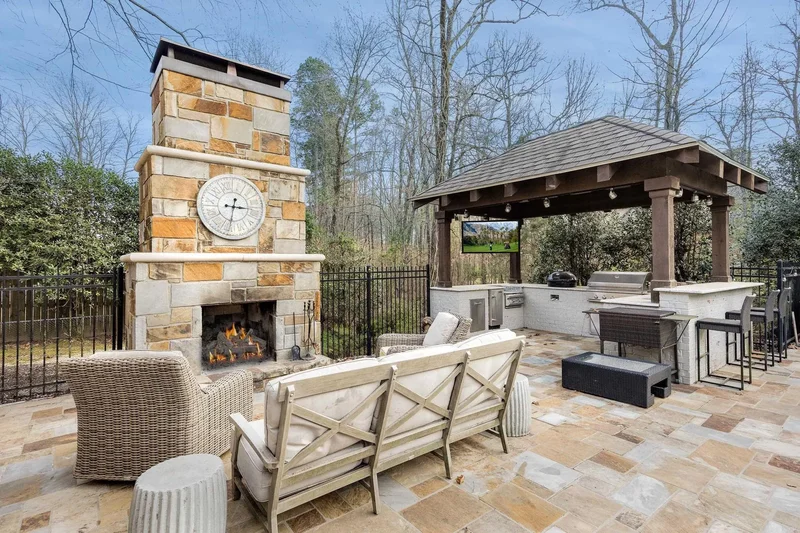 14 Sologne Circle, Little Rock, AR 72223, Little Rock, Arkansas, United States. - Photo 27