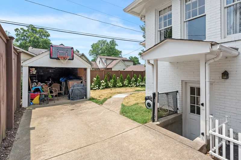 229 Lauderdale Rd, Nashville, Tennessee, United States. - Photo 42